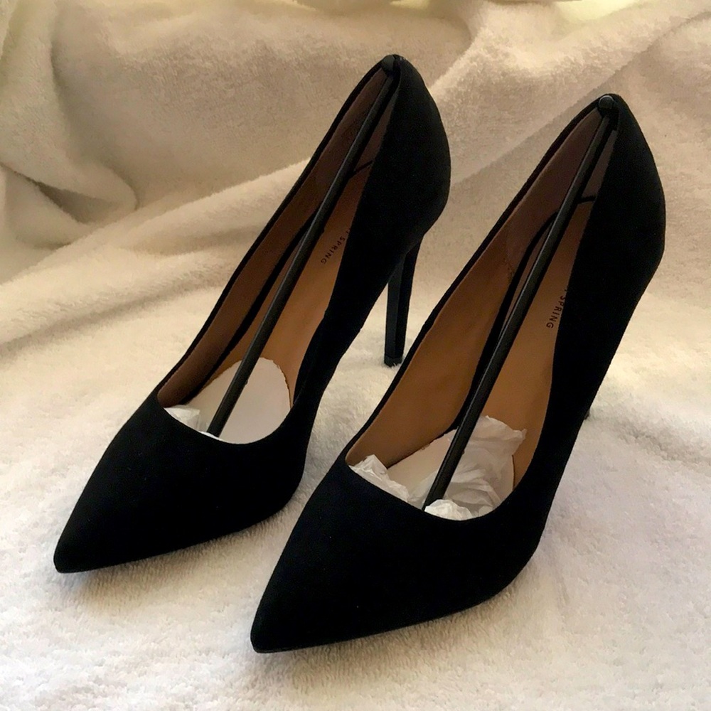 Call It Spring Heels - Picture 7 of 9